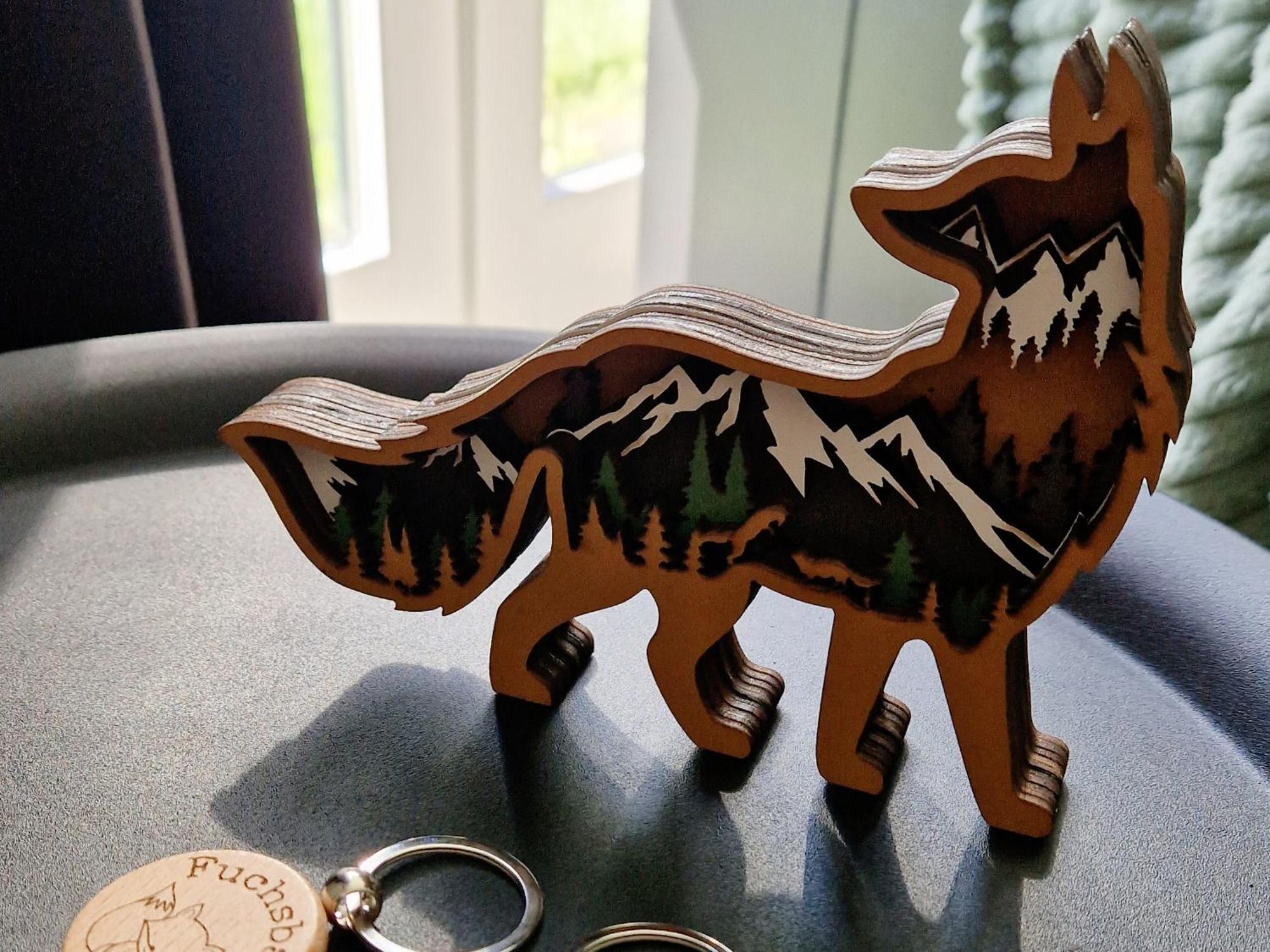 Ferienwohnung Fuchsbau Mit Kamin & Terrasse & Hunde Winterberg Bagian luar foto